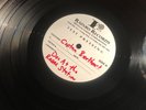 TEST PRESSING - CAPTAIN BEEFHEART -  DOC AT THE RADAR STATION - 180g reissue