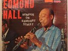 Edmond Hall Lp Rumpus On Rampart Street On Rae-Cox - Sealed / Sealed