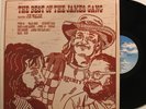 The James Gang Lp The Best Of Featuring Joe Walsh (1980) On Mca - Nm / Vg++ To N