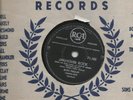 ELVIS PRESLEY  3X   SOUTH AFRICA 78 SURRENDER / JAILHOUSE ROCK / ALL SHOOK UP