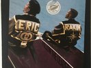 Eric B. & Rakim - Follow The Leader (LP, Album) (Very Good Plus (VG+))