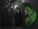 WHITE WARD: FUTILITY REPORT (LP vinyl *BRAND NEW*.)