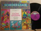 Everest SDBR 3026 RIMSKY-KORSAKOV Scheherazade 35MM SILVERBACK 1959 VG++