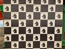 Chessmen - First Move lp - pickin post - Private Press Vinyl