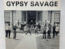 Gypsy Savage Self Title Vinyl LP, We-84-101, World Records, 1st Press, 1984