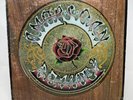 Grateful Dead, American Beauty, WS 1893, 1970, 1st Press