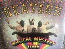 The Beatles Magical Mystery Tour Original 1967 U.K. Vinyl 2 x 7 inch mono