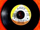 Northern soul Freddie North Oh lord, what are you doing to me PROMO EX condition