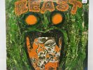Beast - Self Titled - Vinyl LP, SE 38136, Evolution Recording No. 2017, 1970