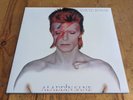 UNPLAYED NEW DAVID BOWIE LP ALADDIN SANE