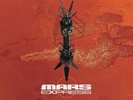 FRED AVRIL/PHILIPPE MONTHAYE MARS EXPRESS [ORIGINAL SOUNDTRACK] NEW LP