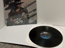 Stevie Ray Vaughan 'Texas Flood' - Ed1 38734-2E (owned since 1985) IN SHRINK LP