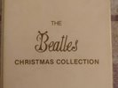 Beatles Christmas Collection Rare 727 of 1000. Beatles fan club 1983