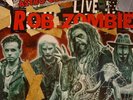 Rob Zombie - Astro-Creep: 2000  LIVE LP (NEW SEALED)