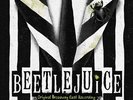 Beetlejuice (Original Broadway Cast Recording) LP - Vinyl - NEW