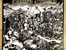 BESTIAL WARLUST - BLOOD & VALOUR LP BLACK DEATH METAL