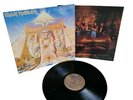 Iron Maiden - Powerslave Vinyl ( LP Gut+) Album Original 1984, Europe, Metal