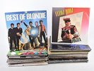 Bundle of x74 Vinyl Records 12