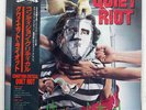 QUIET RIOT CONDITION CRITICAL CBS/SONY 28AP2901 JAPAN OBI VINYL LP