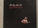 The Tony Rice Unit - Manzanita 1st Press Rounder 0092 VG+\VG+