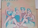 Go-Go's – Beauty And The Beat -  Original 1981 Vinyl LP Record Album