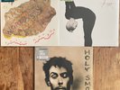 PETER MURPHY - SHOULD THE WORLD / DEEP / HOLY SMOKE  NEW/SEALED  3 VINYL LP