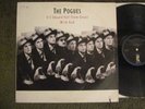 The Pogues, If I Should Fall From Grace With God/original 1988 Island pressing