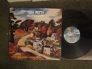 Tom Petty, Into The Great Wide Open 10317 original 1991 pressing MCA, disc is EX