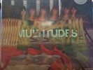 Feist – Multitudes Vinyl LP (Clear)