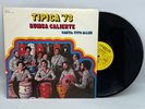 Tipica '73 Rumba Caliente 1976 Latin Vinyl LP Record Salsa Bolero Cha-Cha NM VG+