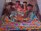 THE HOLLIES - EVOLUTION - UK MONO PARLOPHONE FLIPBACK LP - PMC7022