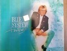 VINYL LP BLUE SYSTEM TWILIGHT 1989 ELECTRONIC 66 204 9