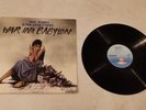 MAX ROMEO & THE UPSETTERS WAR INA BABYLON 1982 UK VINYL LP ISLAND REGGAE RARE