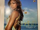 ASHANTI  Chapter iI 2xLP Murder Inc. B000143-01 US 2003 EX 5H