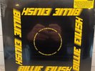 Billie Eilish Live at Third Man Records Vinyl LP RSD 2020 blue vinyl sealed