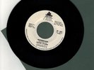 Foster Sylvers 45 rpm record '' Misdemeanor ''  Pride D.J. Record