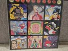 Pearl Jam - Backspacer - Sealed 2009 US Limited 180 Gram Vinyl LP Die-Cut New