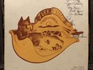 Turk Murphy's Jazz Band Blue Vinyl w/ 7 Autos Signed Pat Yankee - Leon Oakley ++