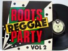 Various        Roots Reggae Party Vol. 2        NM # 74