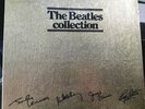 Vinyl Record The Beatles Box set Limited Edition Gold Box Australia 1987