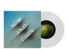 Beatles Now and Then limited edition clear vinyl 7 inch release 3rd November