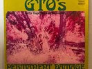 GTO's Permanent Damage RARE ORIGINAL 1969 EXPERIMENTAL PSYCH LP