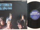 LP ROLLING STONES Aftermath PS476 LONDON US Vinyl