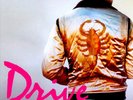 CLIFF MARTINEZ  VARIOUS  DRIVE OST2LPGFGLOWLTD