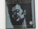 Woody Guthrie Library Of Congress Recordings 3 Vinyl LP Records Collector’s Est