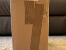 George Harrison Box Set The Vinyl Collection - LP Brand New, Sealed, THE BEATLES