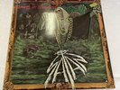 Satan ‎– Court In The Act - 1983 - Vinyl - Rar