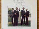 Harold Melvin & The Blue Notes - To Be True - LP Record Vinyl Album - 1975 - VG+