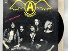 Aerosmith - Get Your Wings - 1974 US 1st Press Album (NM) Ultrasonic Clean