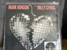 Mark Ronson & Miley Cyrus Nothing Breaks Like A Heart Rsd Vinyl